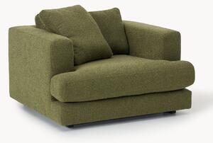 Fotel Bouclé Tribeca