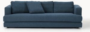 Sofa Bouclé Tribeca (3-osobowa)