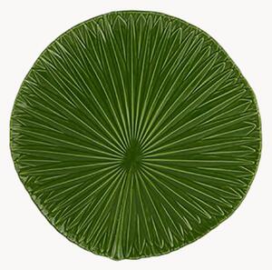 Komplet podstawek pod talerz Amazonia, 2 elem