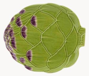 Komplet talerzy śniadaniowych Artichoke, 4 elem