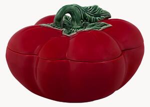 Misa do serwowania z pokrywką Tomato