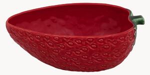 Komplet misek Strawberries, 2 elem