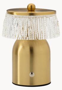 Lampa stołowa LED z funkcją przyciemniania Disco Muffin