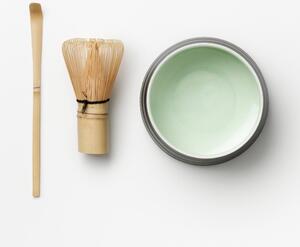 Zestaw do matchy Matcha Tools Cafe Kitsuné x Printworks – Printworks
