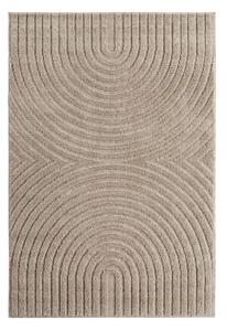 Beżowy dywan z mieszanki juty 160x230 cm Art 1122 – Ayyildiz Carpets