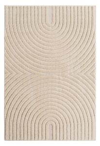 Kremowy dywan z mieszanki juty 160x230 cm Art 1122 – Ayyildiz Carpets