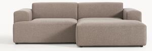 Sofa narożna Melva (3-osobowa)