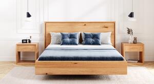 Łóżko lewitujące Valor Olcha 160x200 cm