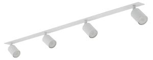 TK Lighting Oprawa wpuszczana punktowa NEX 4xGU10/10W/230V biały TK10805