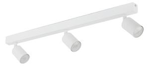 TK Lighting Oświetlenie punktowe NEX 3xGU10/10W/230V biały TK10788