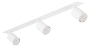 TK Lighting Oprawa wpuszczana punktowa NEX 3xGU10/10W/230V biały TK10804
