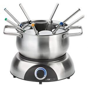 Clatronic FD 3783 Zestaw do fondue dla 8 osób