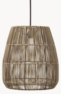 Zewnętrzna lampa wisząca Saigon
