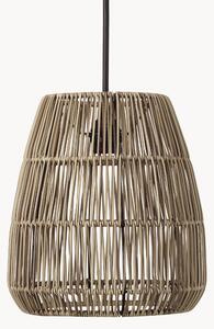 Zewnętrzna lampa wisząca Saigon