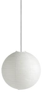 Lampa Wisząca HAY, biały, salon, papier | karton