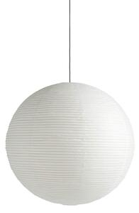 Lampa Wisząca HAY, biały, salon, papier | karton