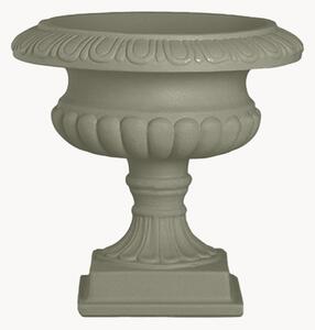 Zewnętrzna osłonka na doniczkę Decorato, W 38 cm