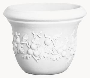 Zewnętrzna osłonka na doniczkę Uva Spina, W 52 cm