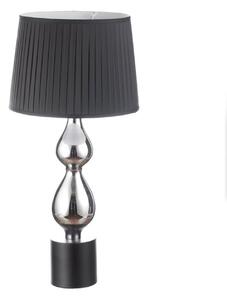 Lampa stołowa Sachico ceramiczna 85cm