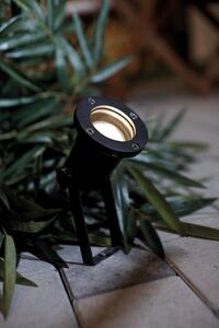 Reflektor punktowy Spotlight Gu10, lampa ze szpikulcem