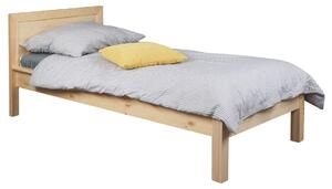 Łóżko Prestige drewniane