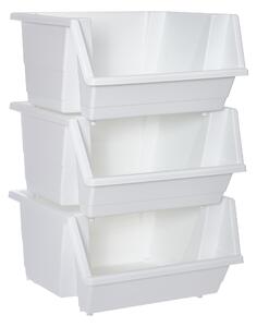 Organizer szufladowy 3-poziomowy, 45 x 41 x 66 cm