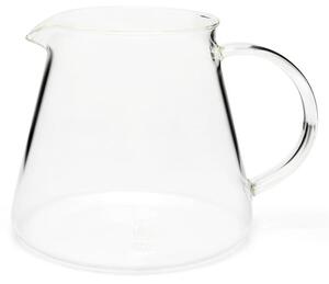 Kawiarka ze stali nierdzewnej w kolorze srebra 500 ml Slow Coffee – Leopold Vienna