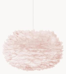 Lampa wisząca z piór Eos