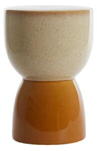 Okrągły stolik ceramiczny ø 28,5 cm Finca – Light & Living
