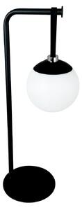 Zewnętrzna Lampa Dyberg Larsen, Odin, ściemnialny, biały, tworzywo sztuczne, nowoczesny