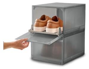 Organizery na buty zestaw 2 szt. ShoeCase – Joseph Joseph