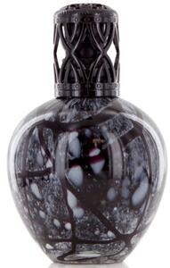 Lampa zapachowa DUŻA - Black Marble