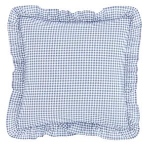Poduszka dekoracyjna 45x45 cm Lucie Floral Frill – Catherine Lansfield