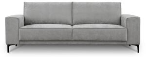 Jasnoszara sofa 224 cm Copenhagen – Scandic