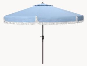 Parasol ogrodowy z funkcją przechylania Milan, Ø 256 cm