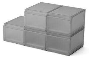 Organizery na buty zestaw 6 szt. ShoeCase – Joseph Joseph