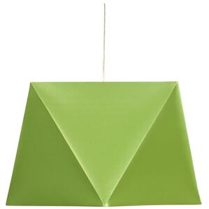 Hexagen Lampa Wisząca 42 1X60W E27 Zielony (Abażur 77-01658+Linka 85-10608)