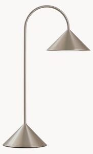 Mobilna lampa zewnętrzna LED z funkcją przyciemniania Grasp
