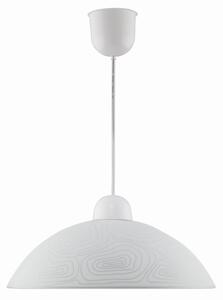 Lukrecja Lampa Wisząca 1X60W E27
