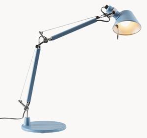 Lampa biurkowa z możliwością regulacji Tolomeo Micro