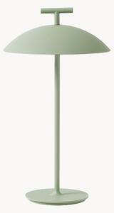 Mobilna lampa stołowa LED z funkcją przyciemniania Mini Geen-A