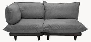 Modułowa sofa ogrodowa Paletti (2-osobowa)