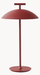 Mobilna lampa stołowa LED z funkcją przyciemniania Mini Geen-A