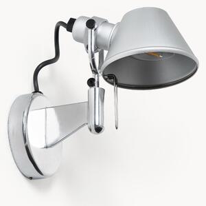 Kinkiet z możliwością regulacji Tolomeo Micro Faretto