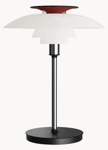 Lampa stołowa LED z funkcją przyciemniania PH 80