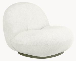 Fotel ogrodowy Bouclé Pacha