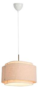 DFTP by Nordlux DFTP by Nordlux - Żyrandol na lince TAKAI 1xE27/25W/230V NX0122