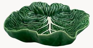 Ręcznie malowany półmisek Cabbage
