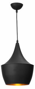 Caselle lampa wisząca czarny LP-42013/1P Light Prestige