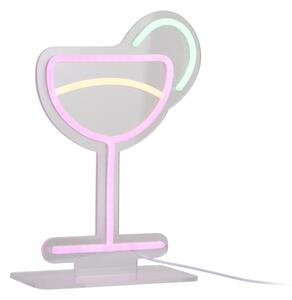 Neon LED 5 W Cocktail – Leitmotiv